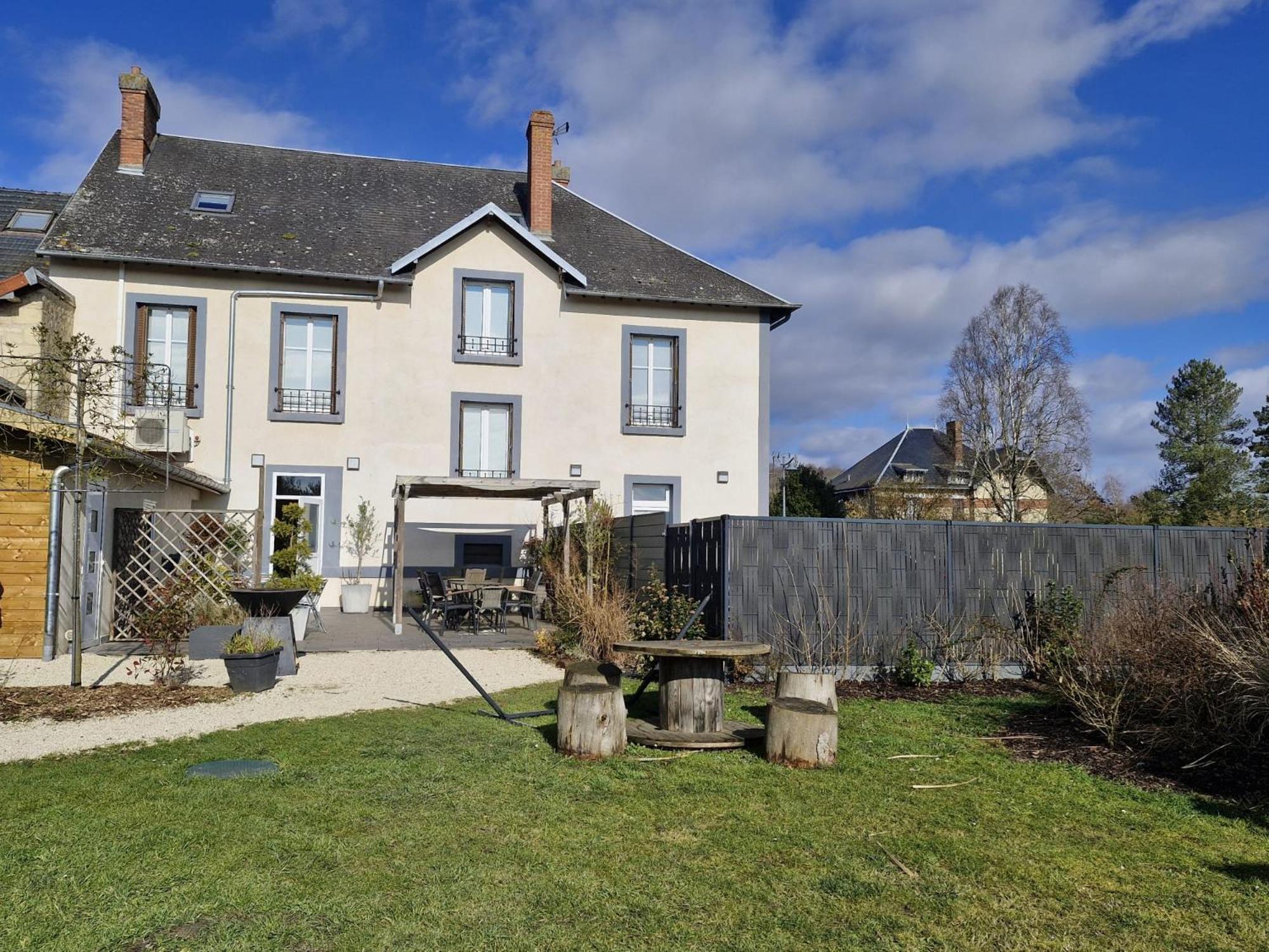 L'Auberge De Vauclair Bouconville-Vauclair Exteriör bild